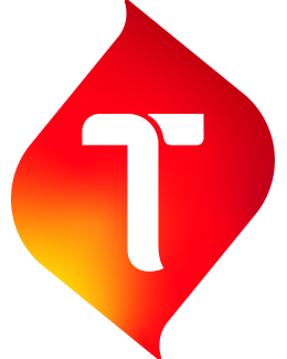 Trust badge
