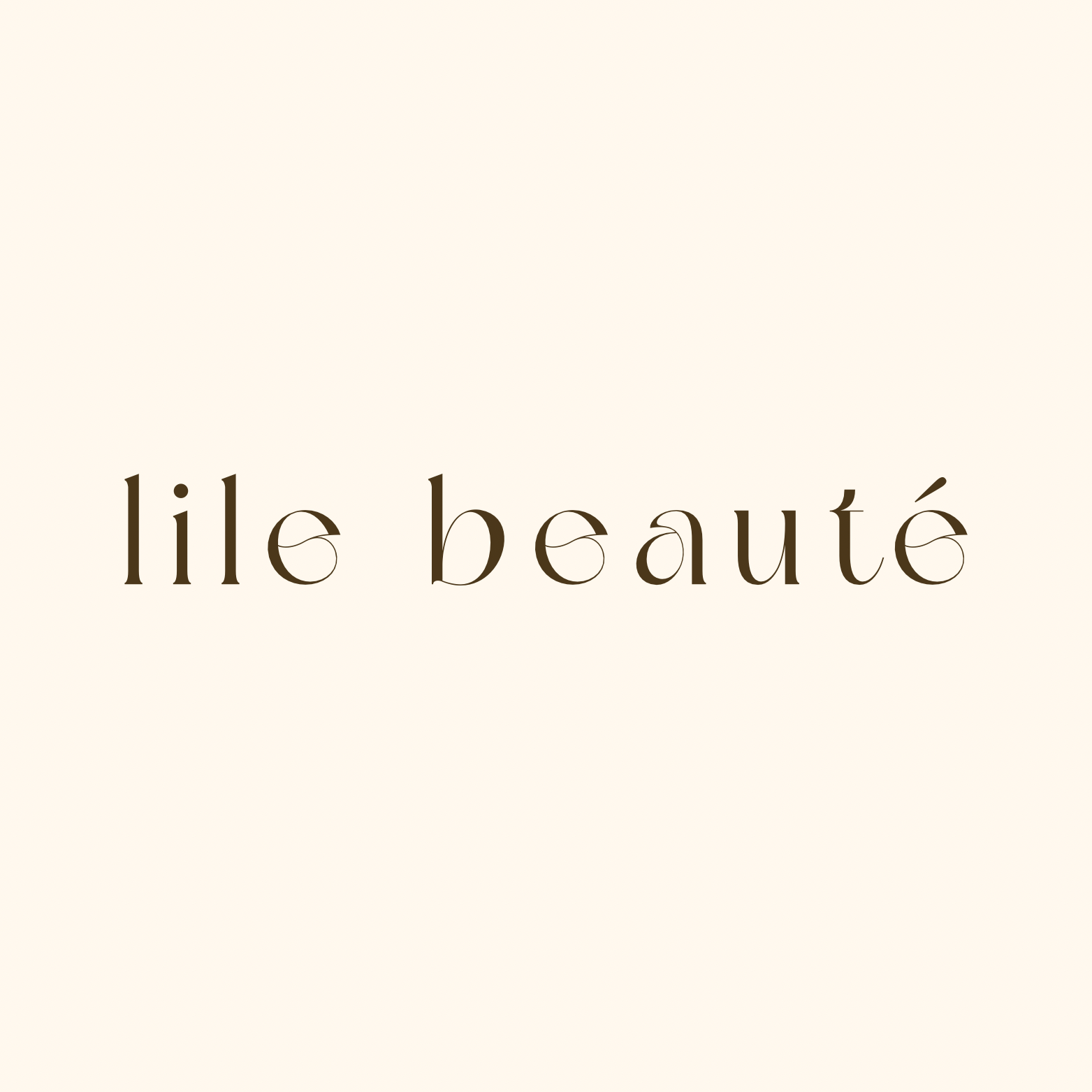 lile beauté
